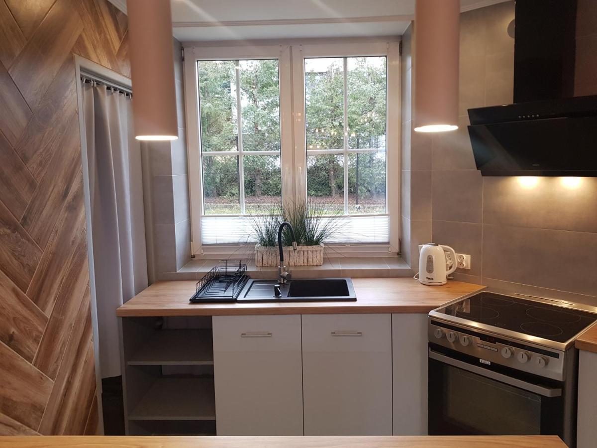 Apartamenty Paszkowka Pietrzykowice  Exterior foto