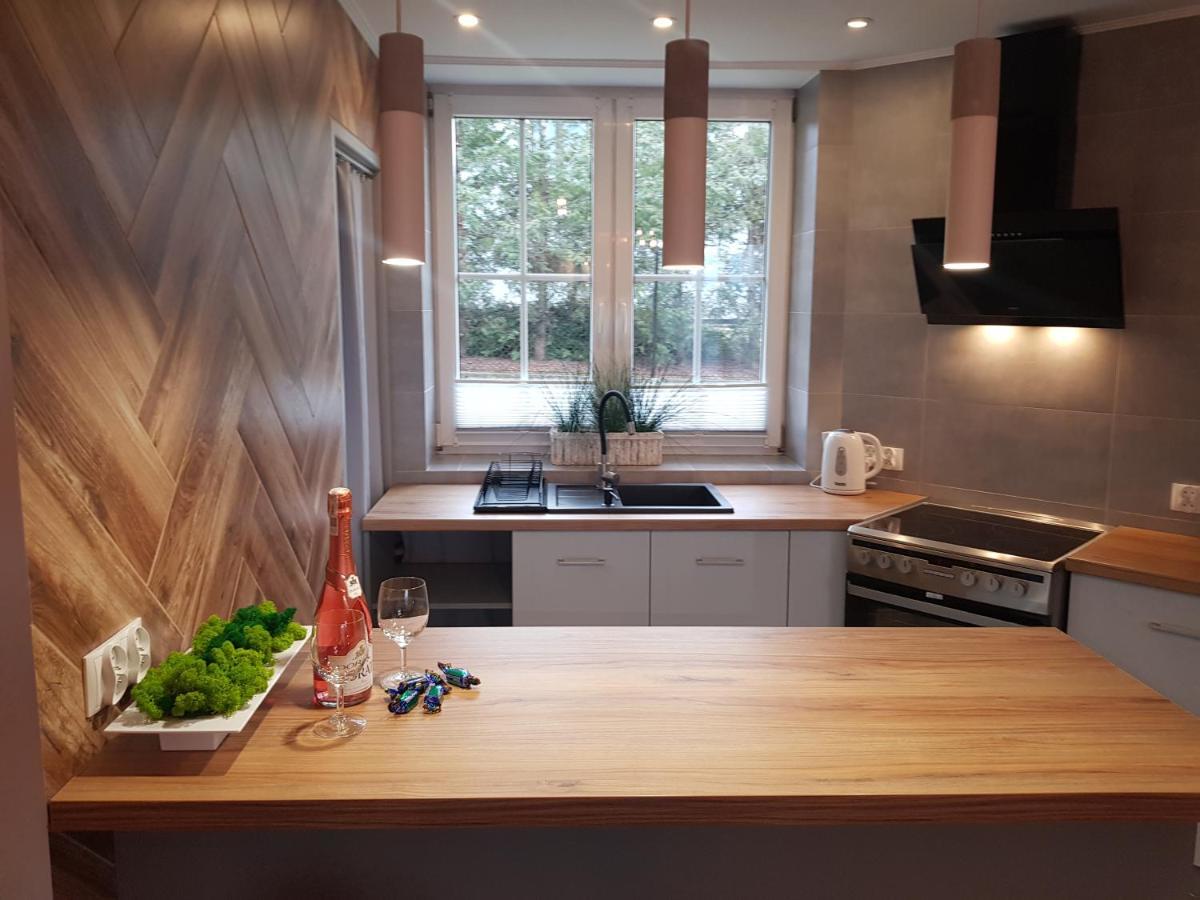 Apartamenty Paszkowka Pietrzykowice  Exterior foto