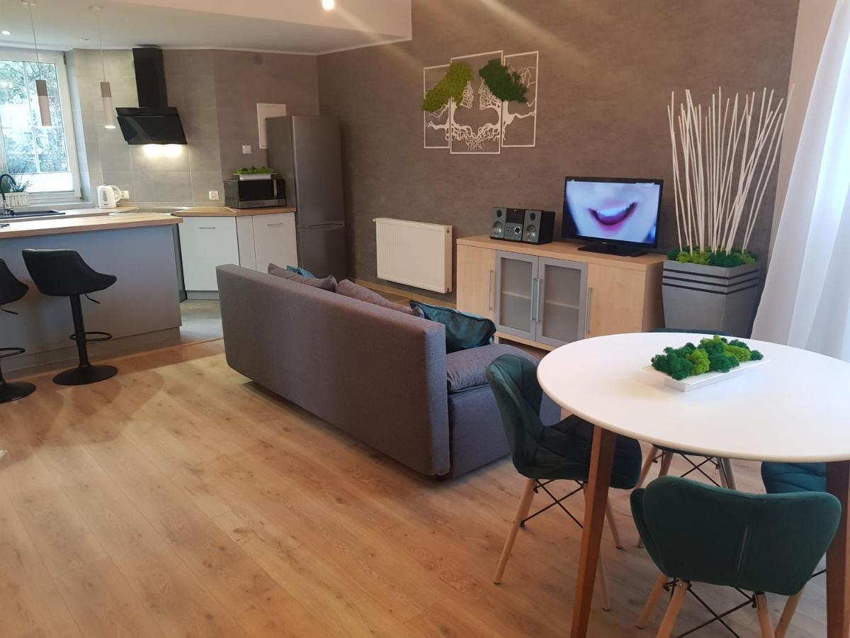 Apartamenty Paszkowka Pietrzykowice  Exterior foto