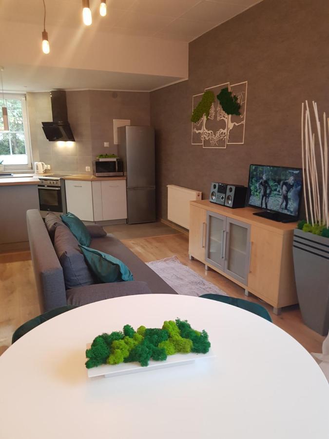 Apartamenty Paszkowka Pietrzykowice  Exterior foto
