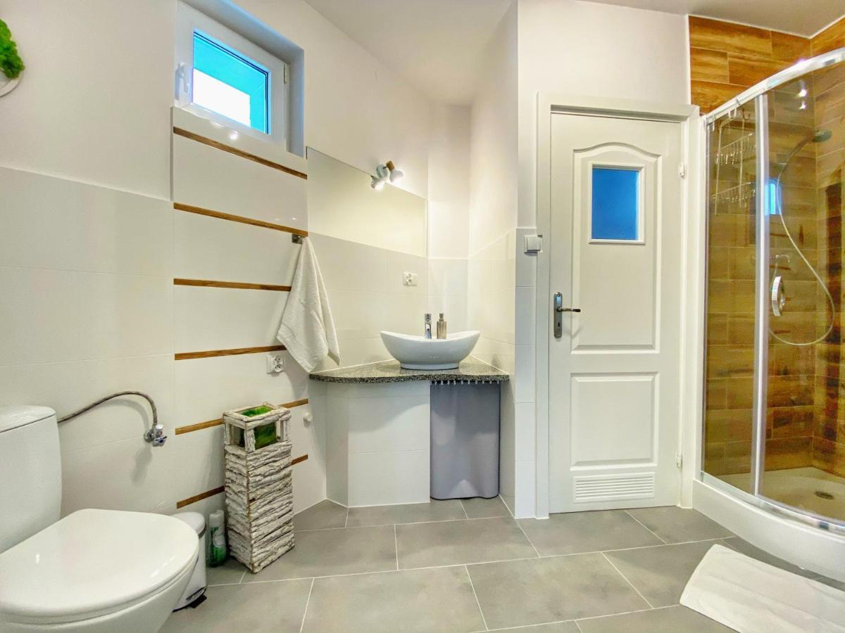 Apartamenty Paszkowka Pietrzykowice  Exterior foto