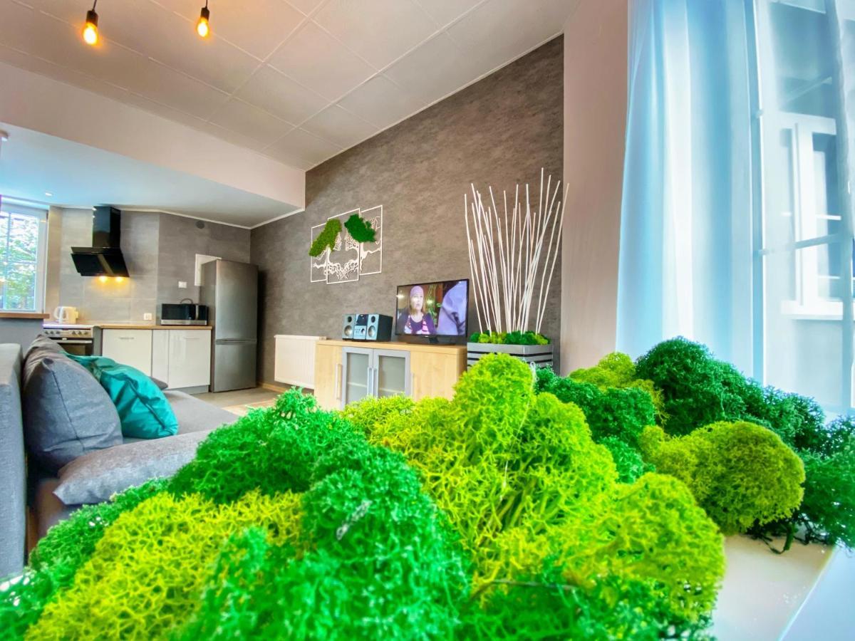 Apartamenty Paszkowka Pietrzykowice  Exterior foto